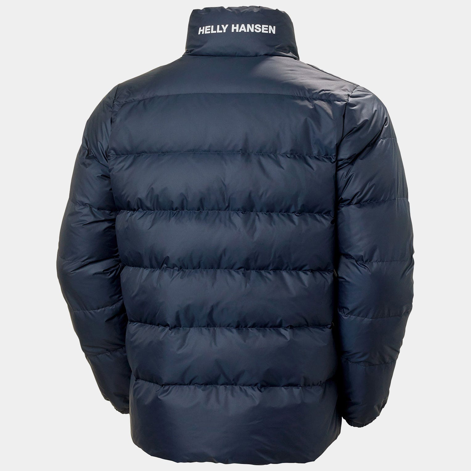 Men's HH Reversible Down Jacket