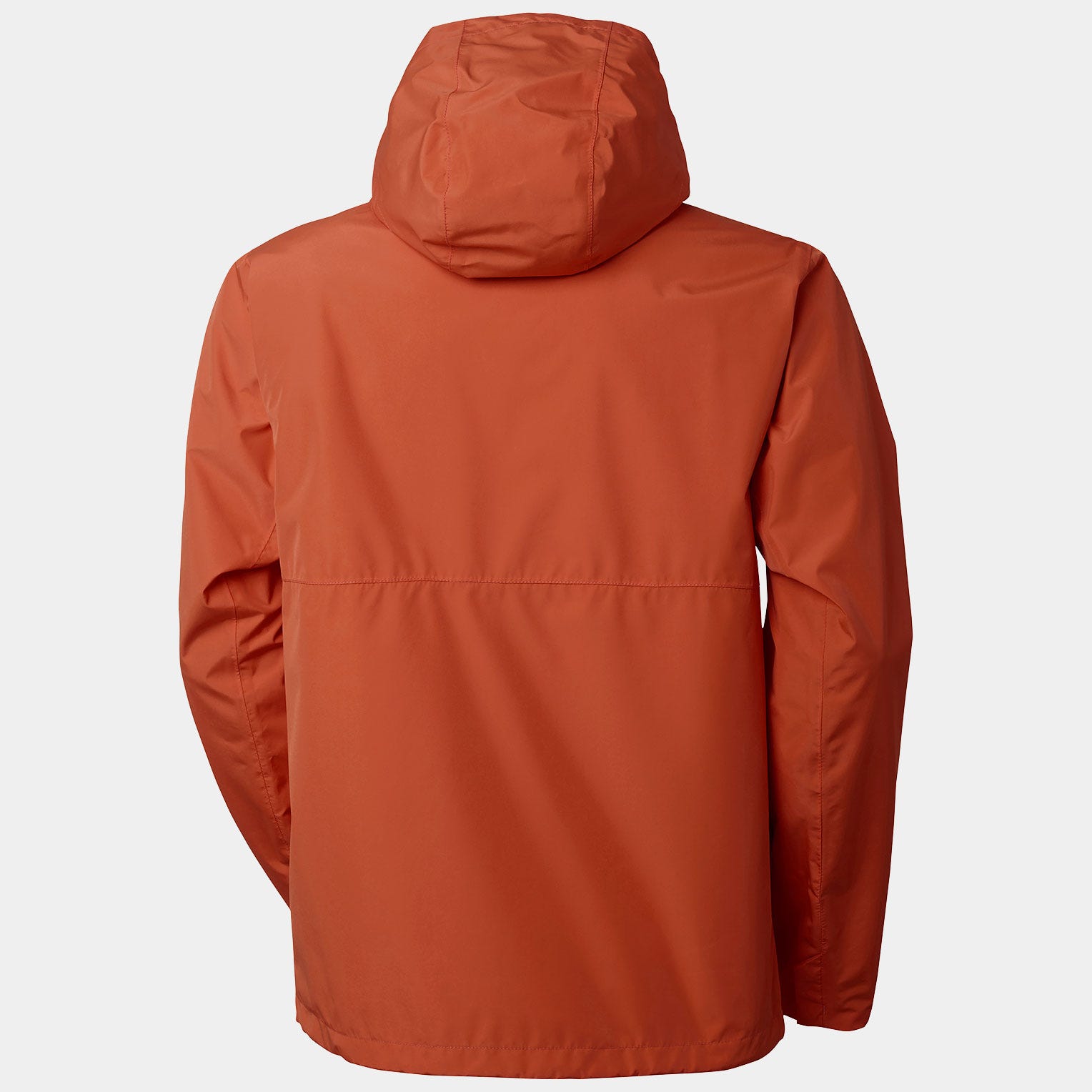 Men's T2 Utility Rain Jacket