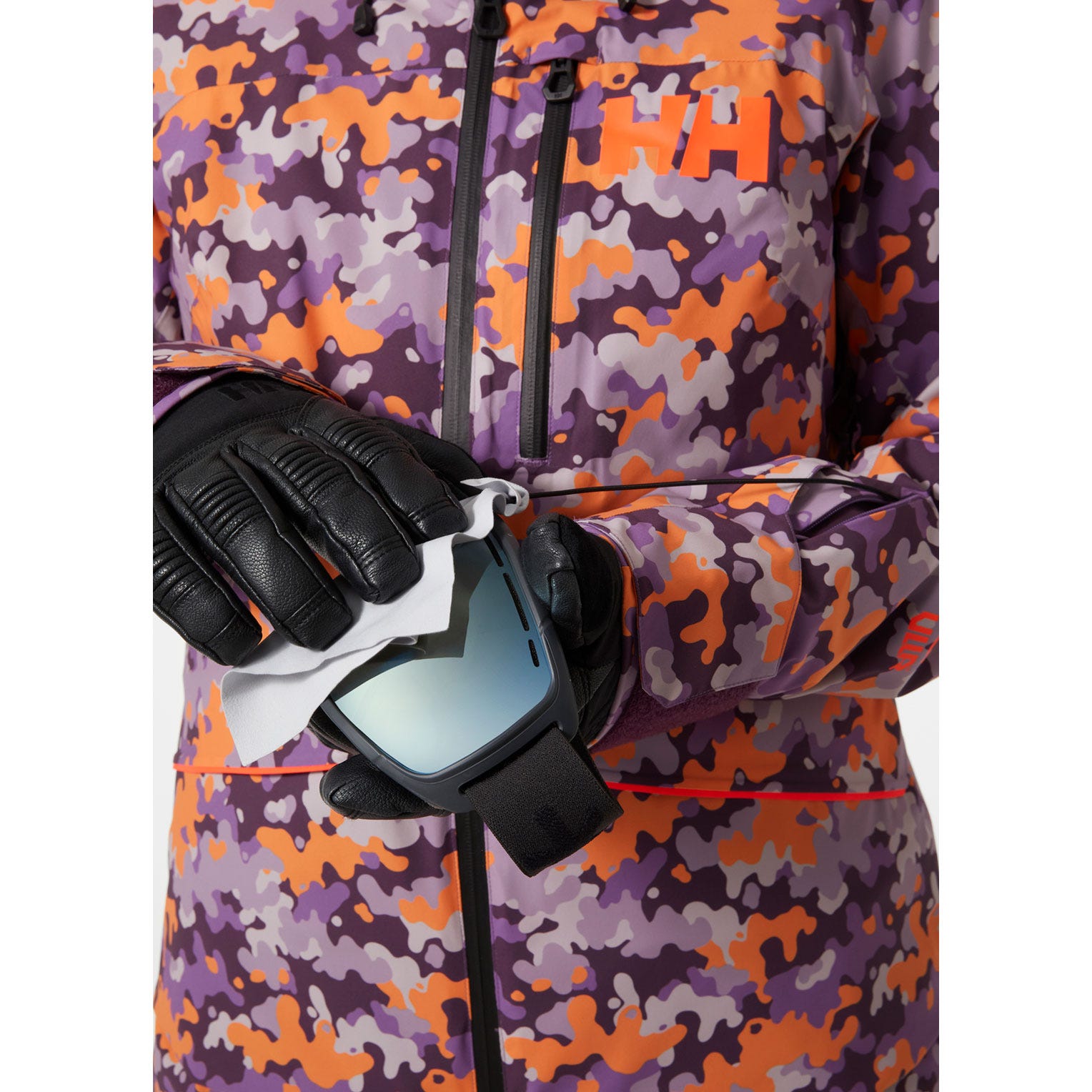 Women's Powchaser LIFALOFT? Insulated Ski Jacket