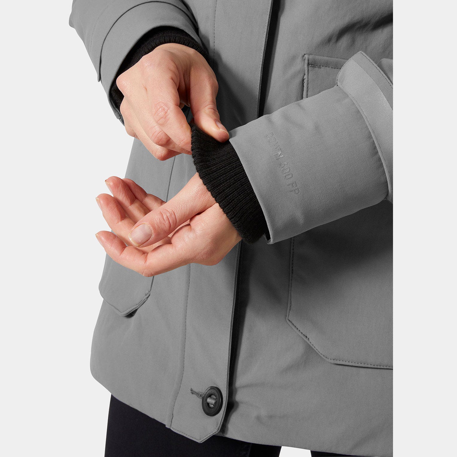 Women's Urban Lab Down Parka