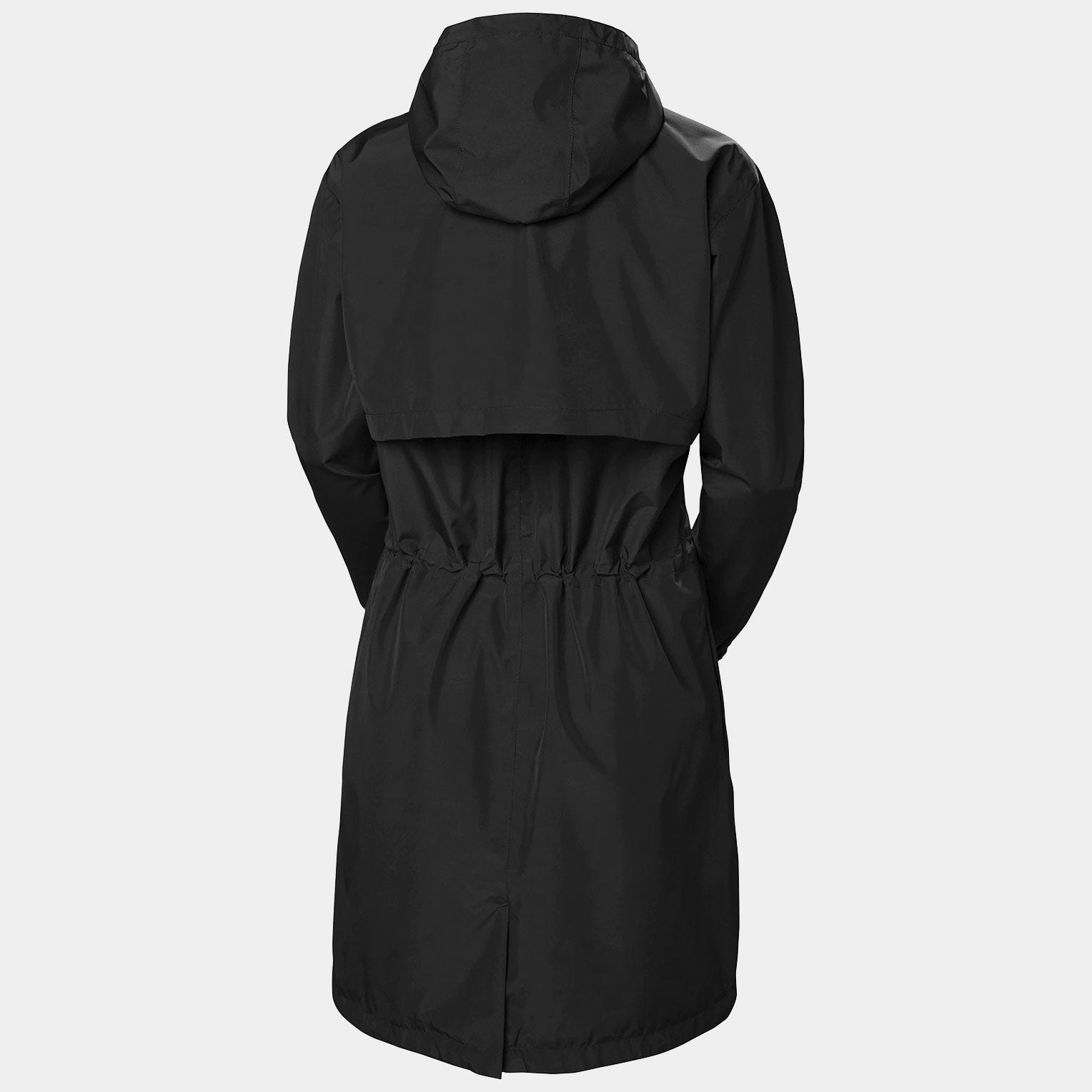 Women's T2 Raincoat