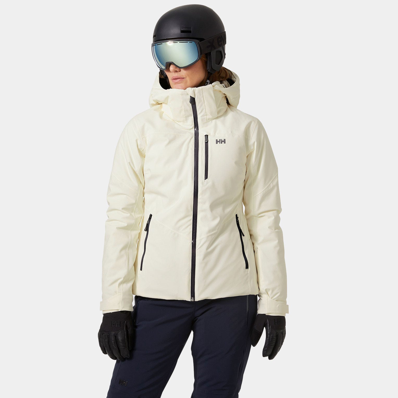 Women's Alphelia Ski Jacket