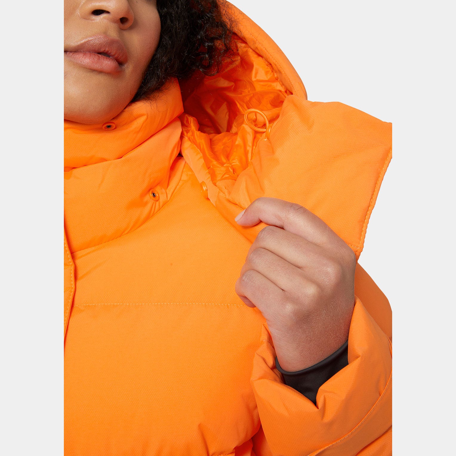 Women's Aspire Puffy Parka