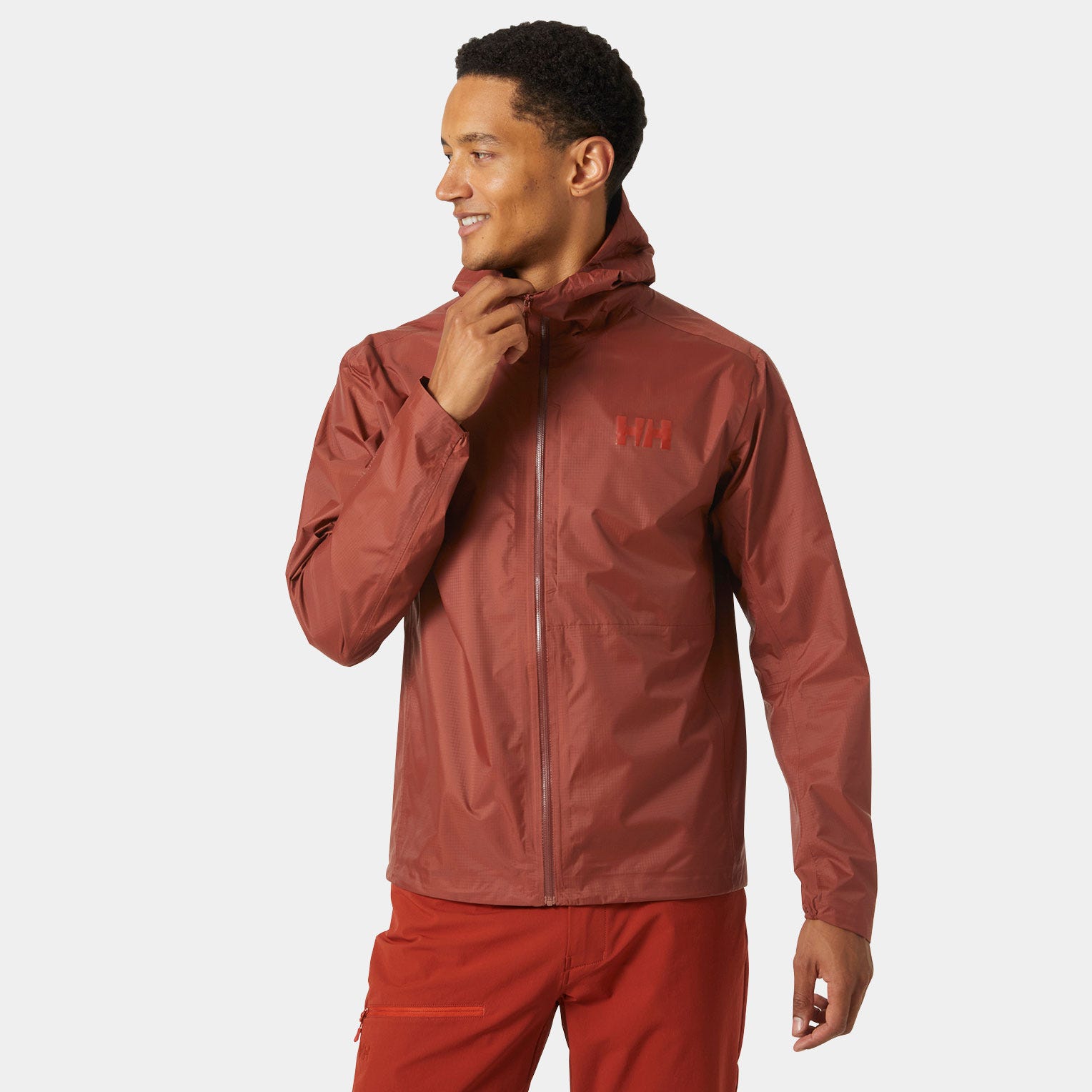 Men's Verglas Micro Shell Jacket
