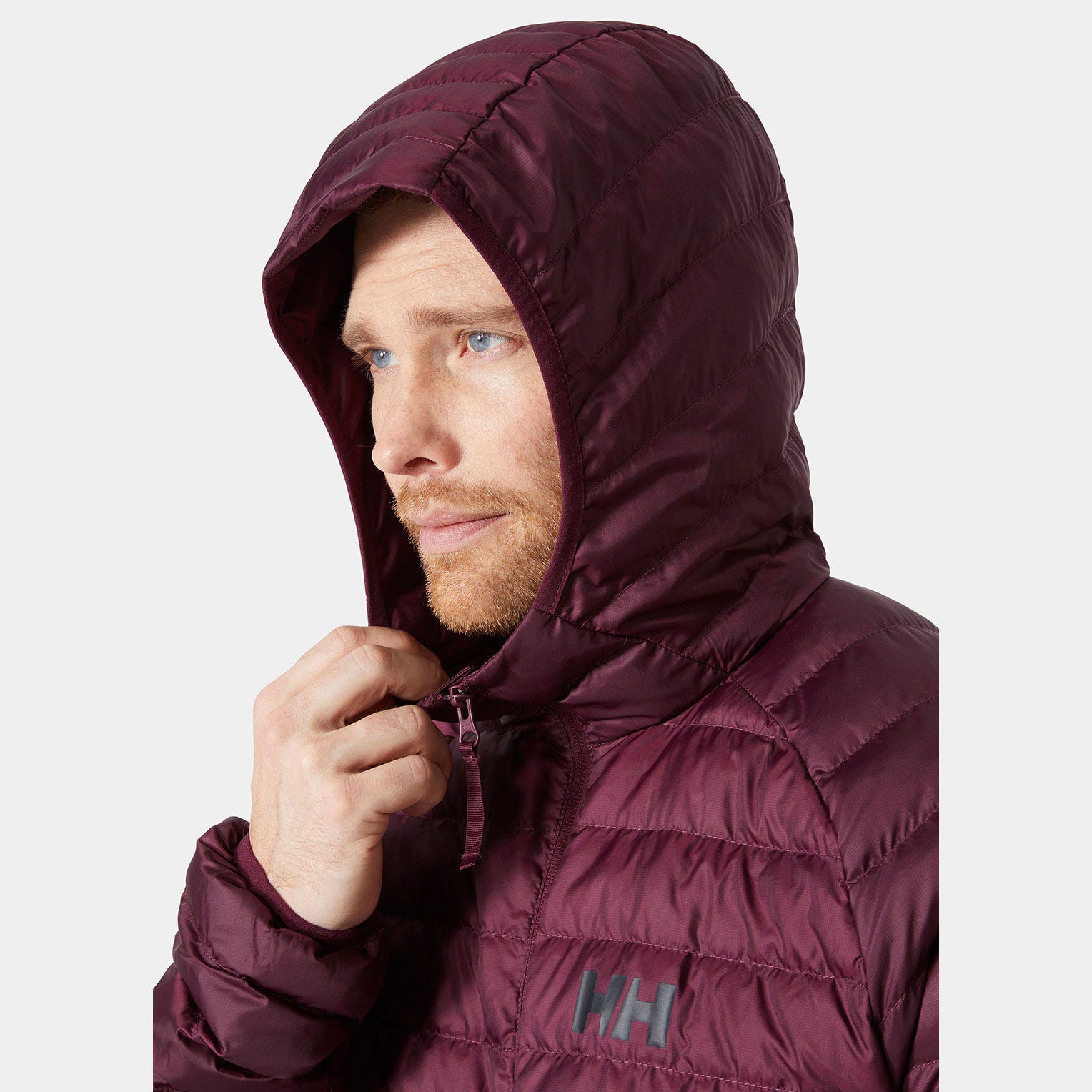 Men's Banff Hooded Insulator