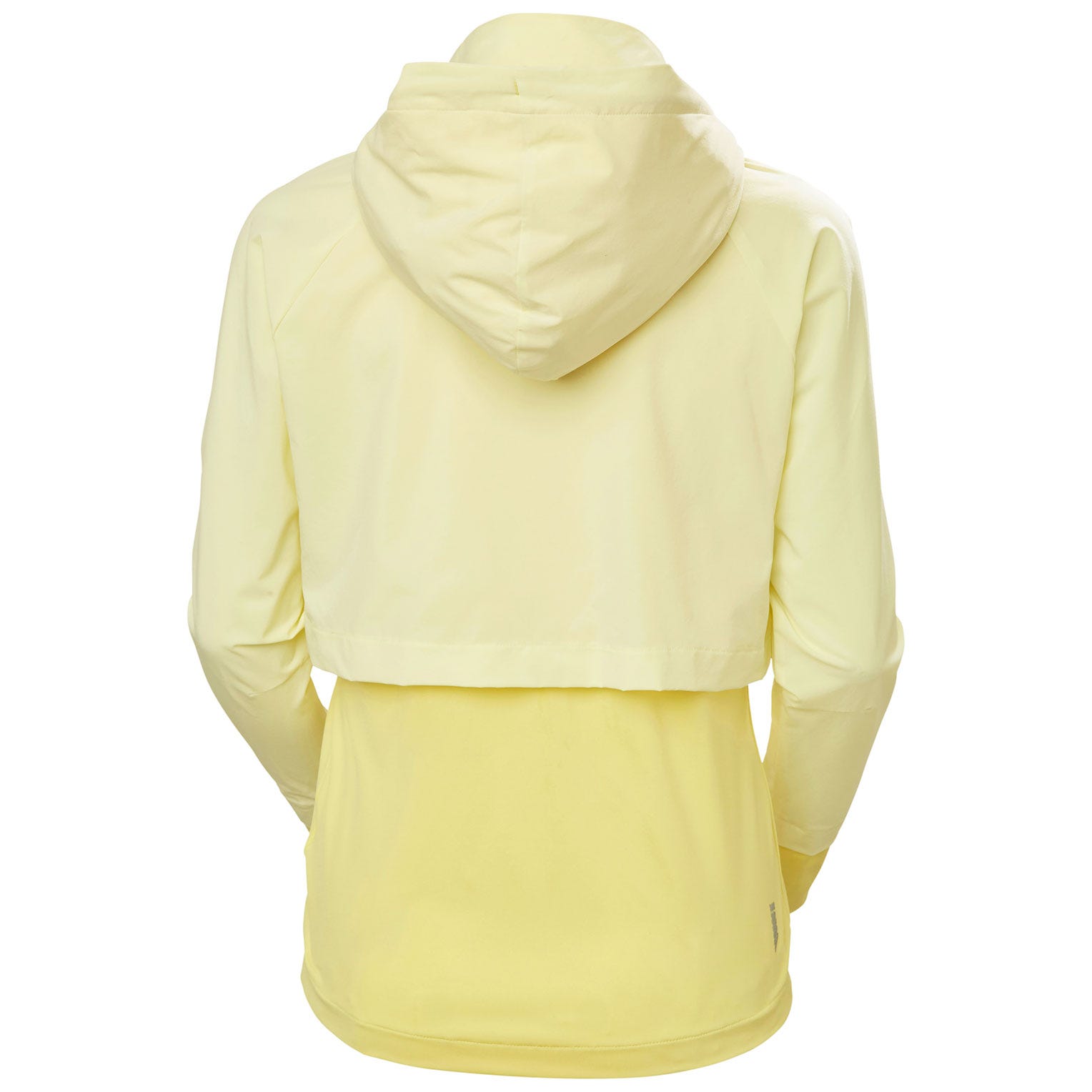 Women's Hybrid Jacket