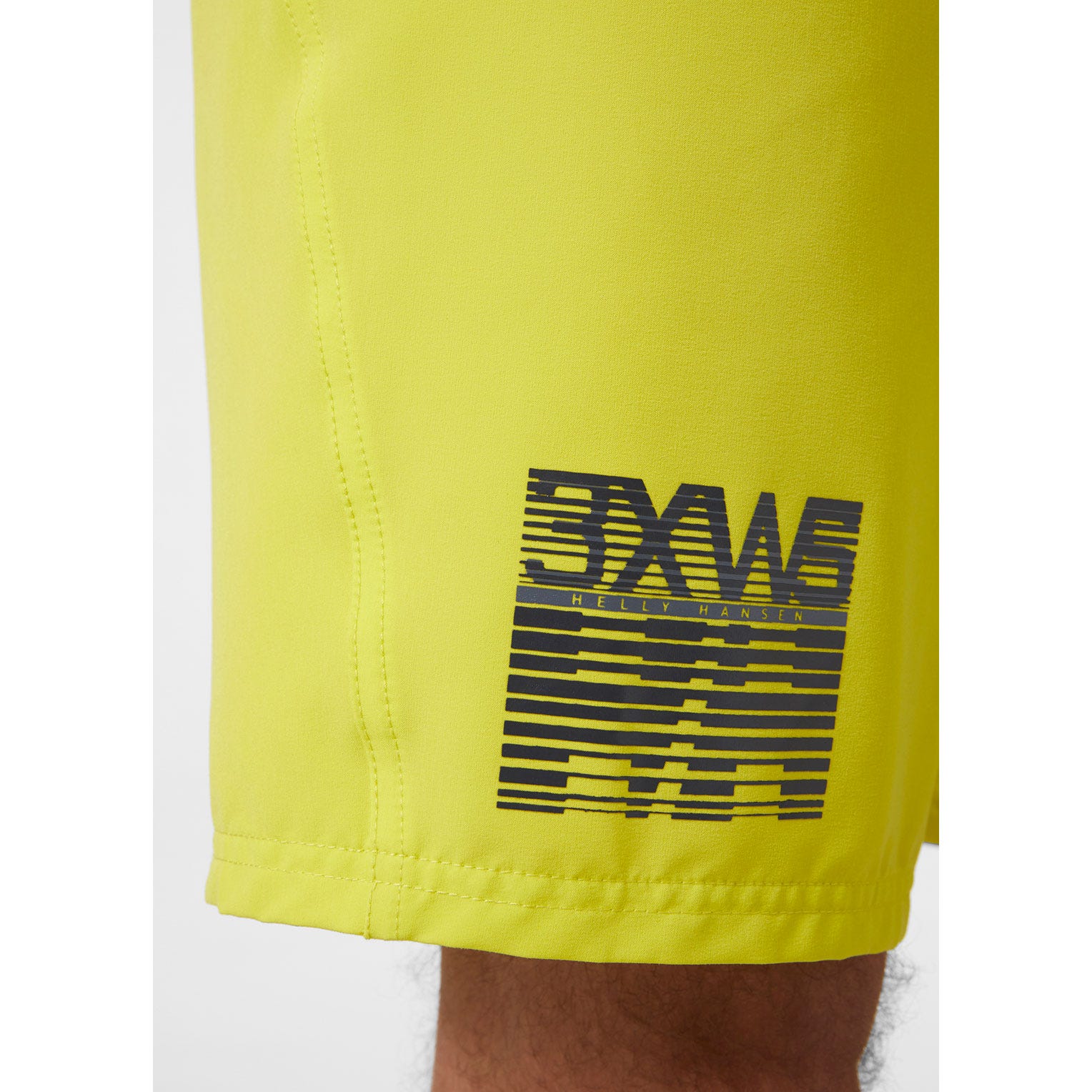 Men's HP Quick-Dry Board Shorts 9