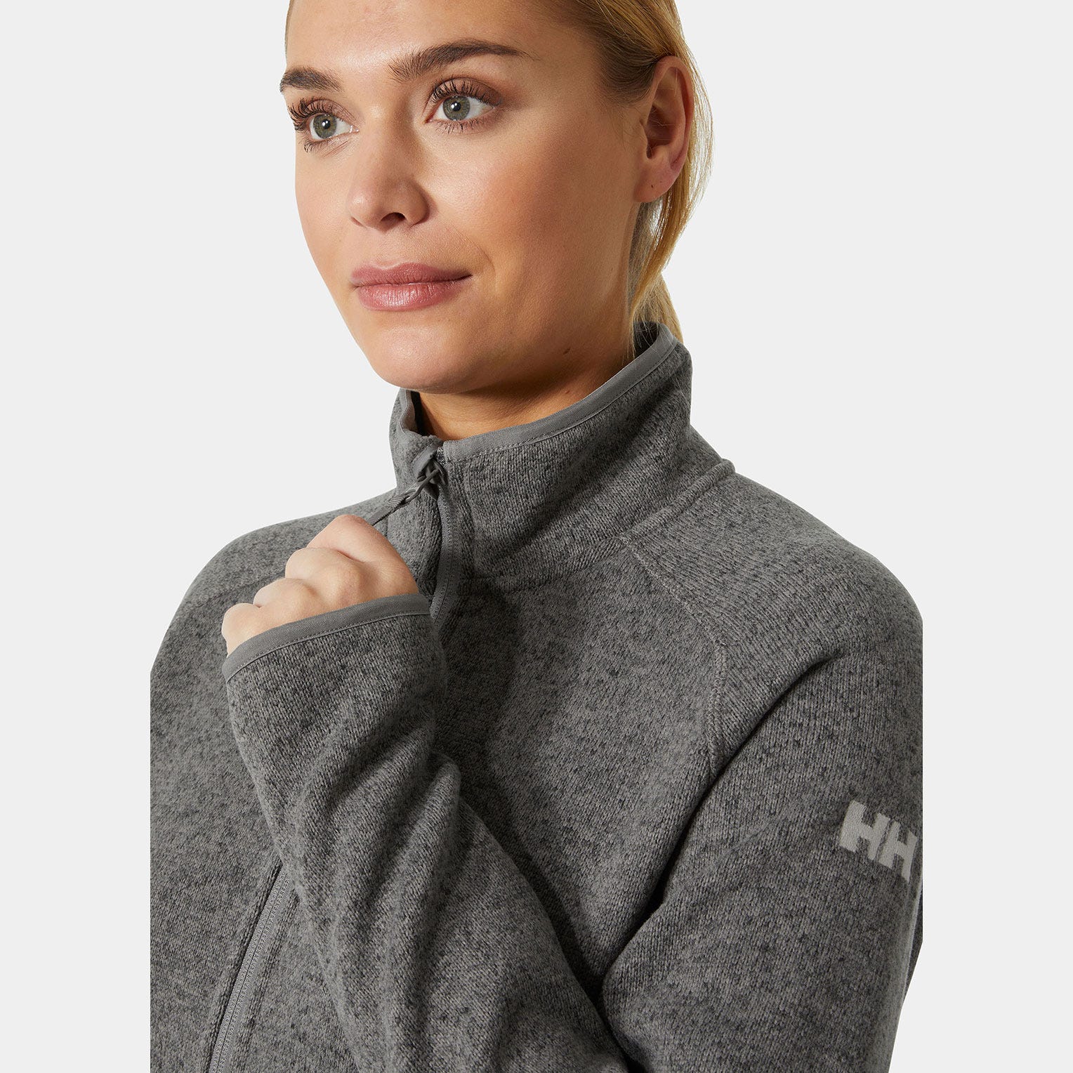 Women's Varde Fleece Jacket 2.0