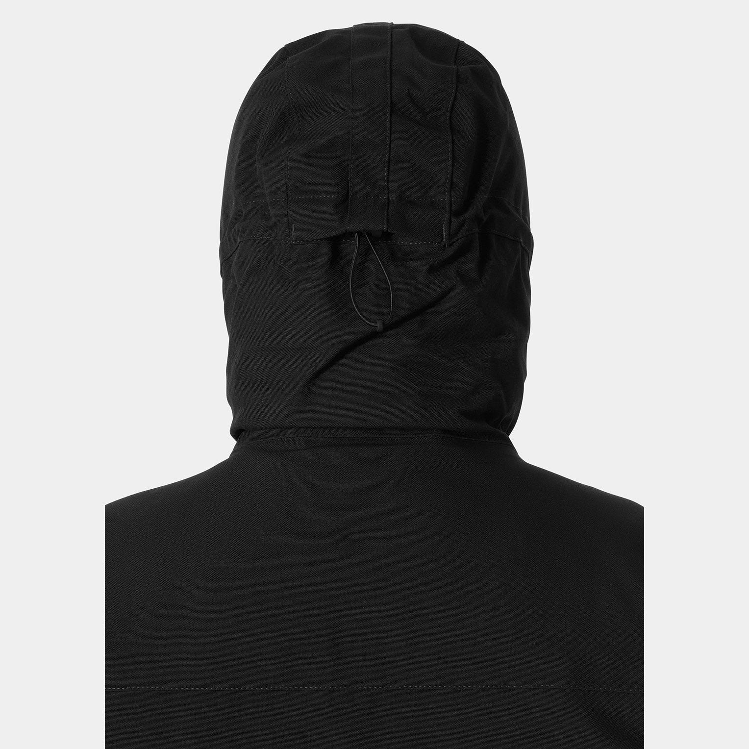 Men's Urban Lab Down Parka
