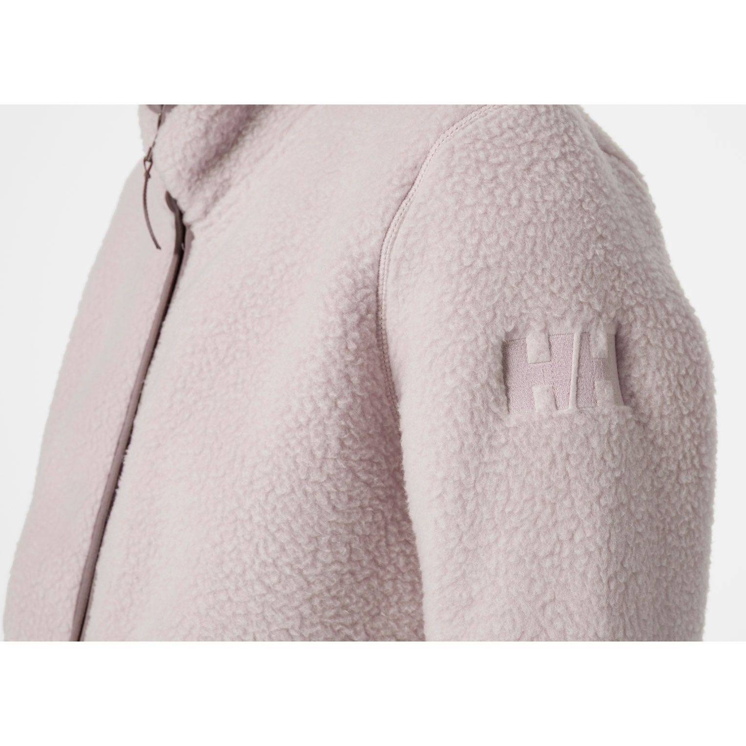 Women's Imperial Pile Fleece Jacket