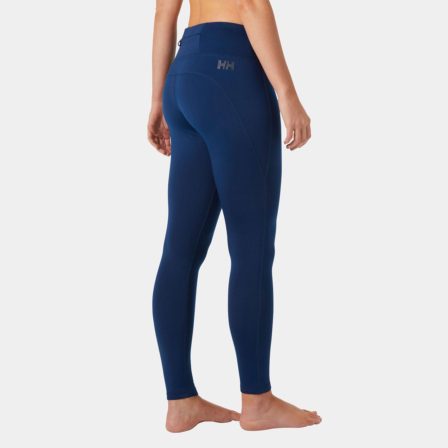 Women's Verglas Warm Running Tights
