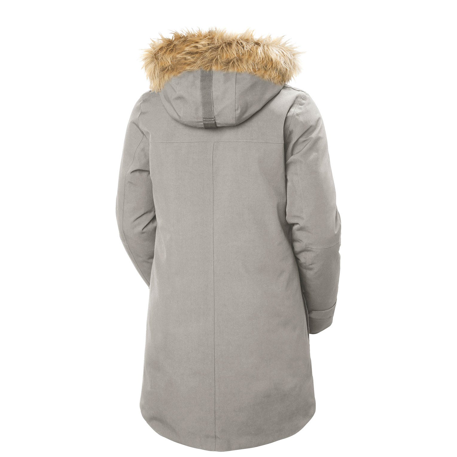 Women's Fairbanks Parka