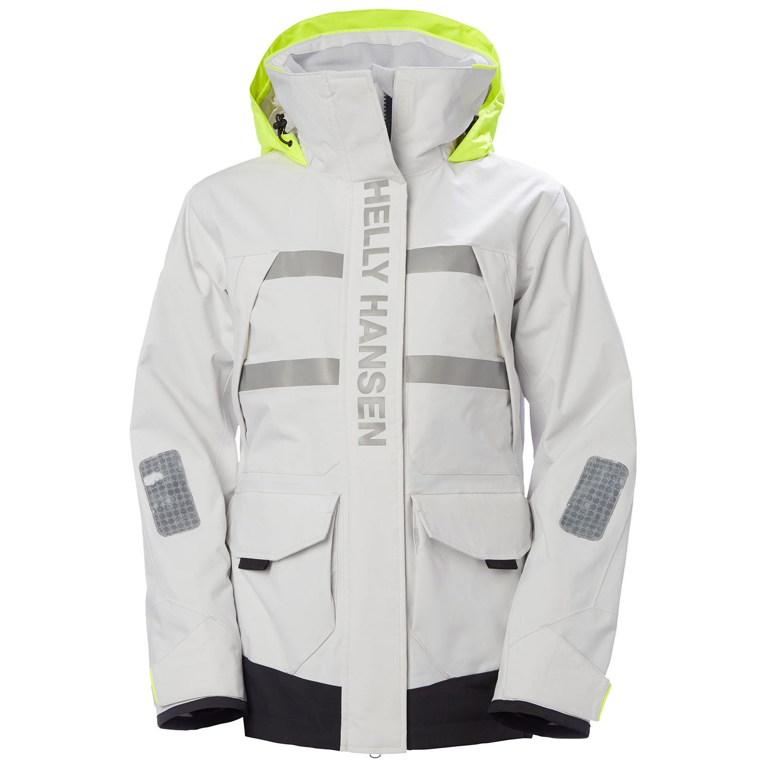 Women's Salt Coastal Sailing Jacket