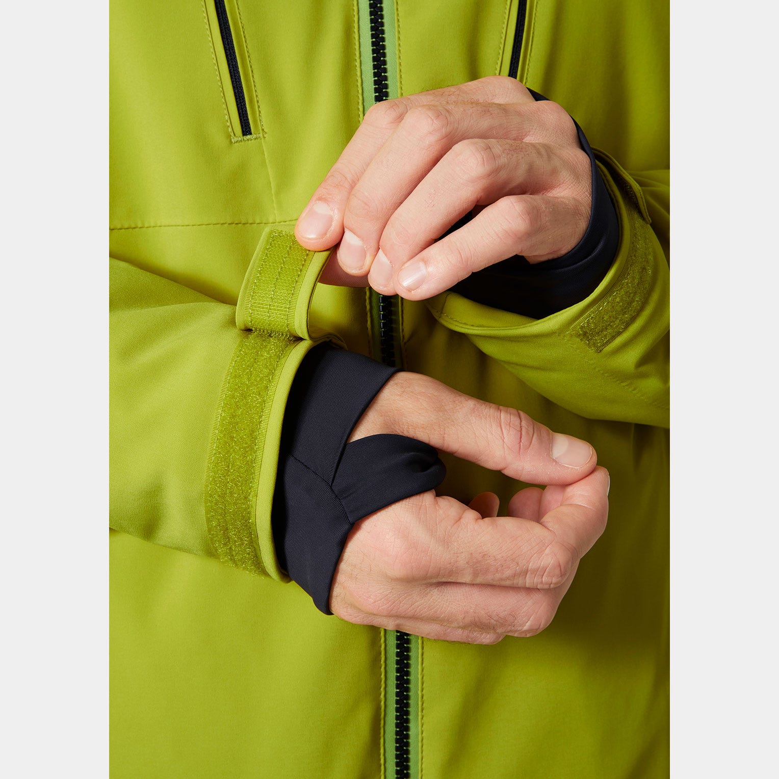 Men's Alpha 4.0 Ski Jacket