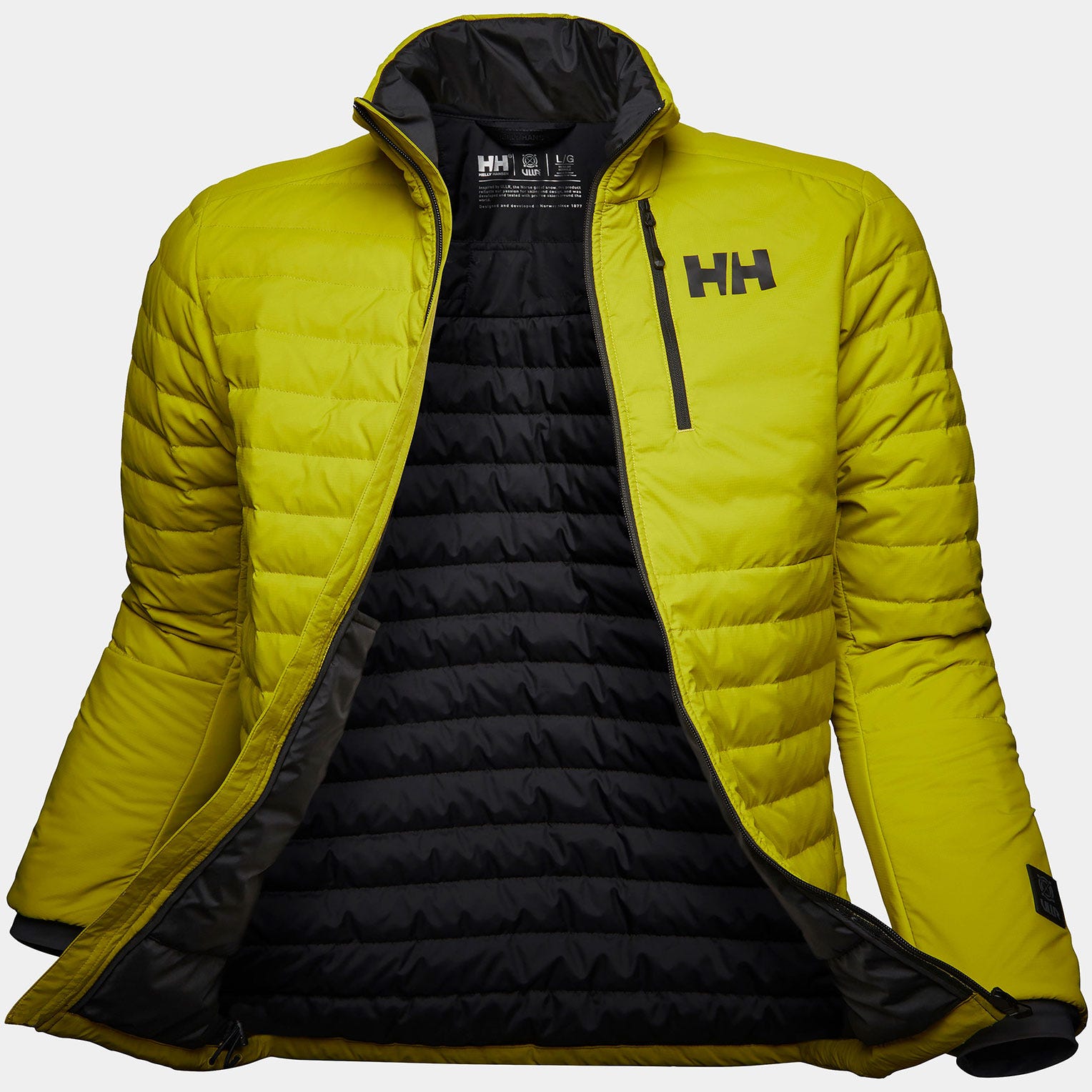 Men's Elevation LIFALOFT? Down Jacket