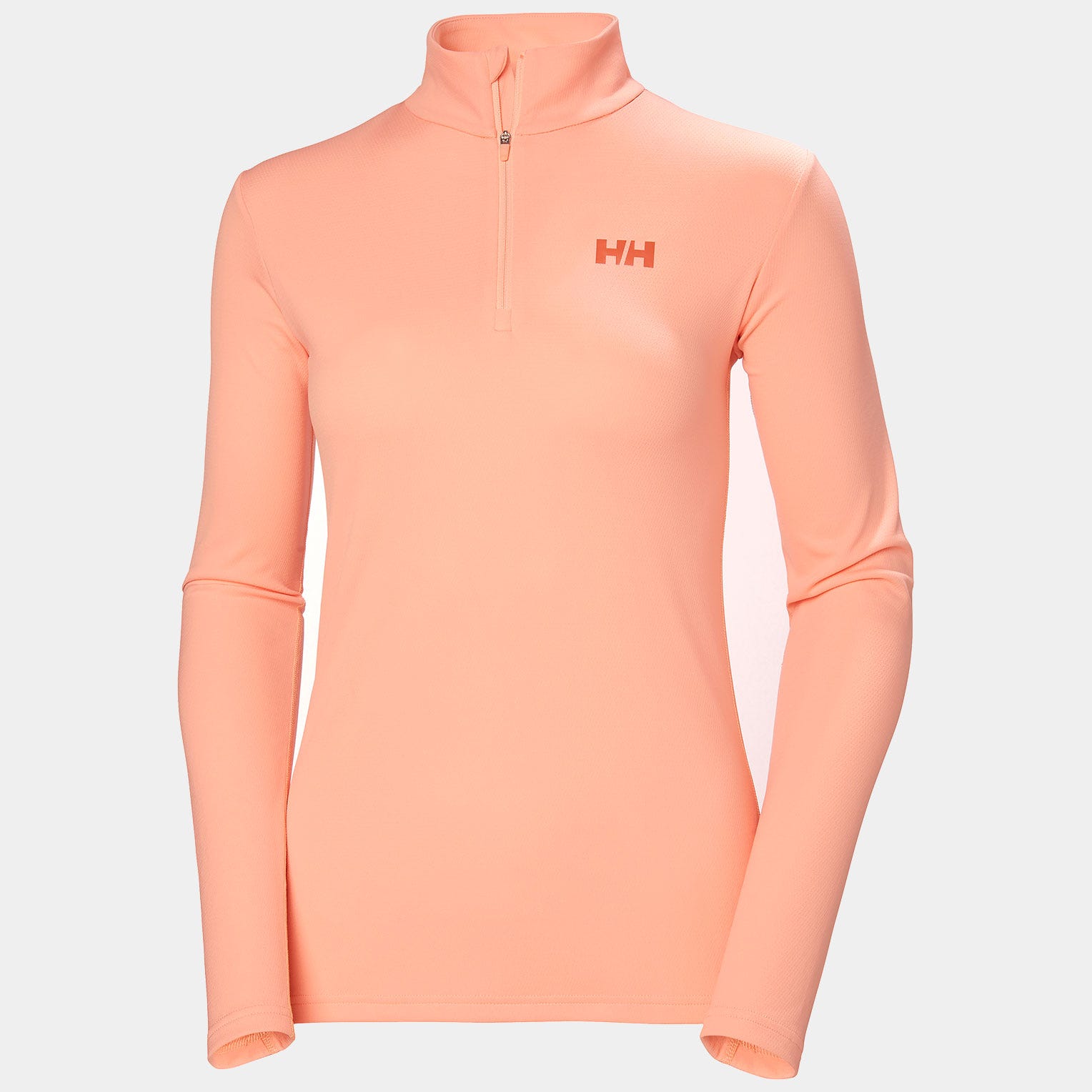 Women's HH LIFA® Active Solen Half-Zip Base Layer