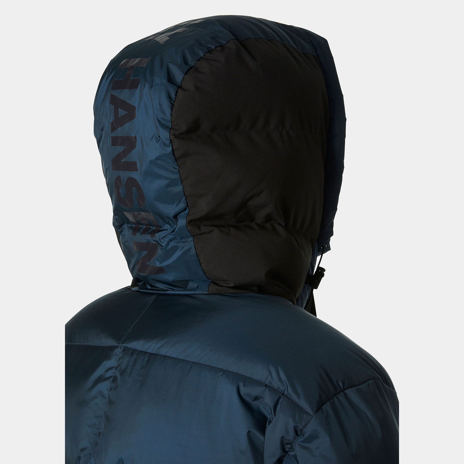 Men's Active Winter Parka