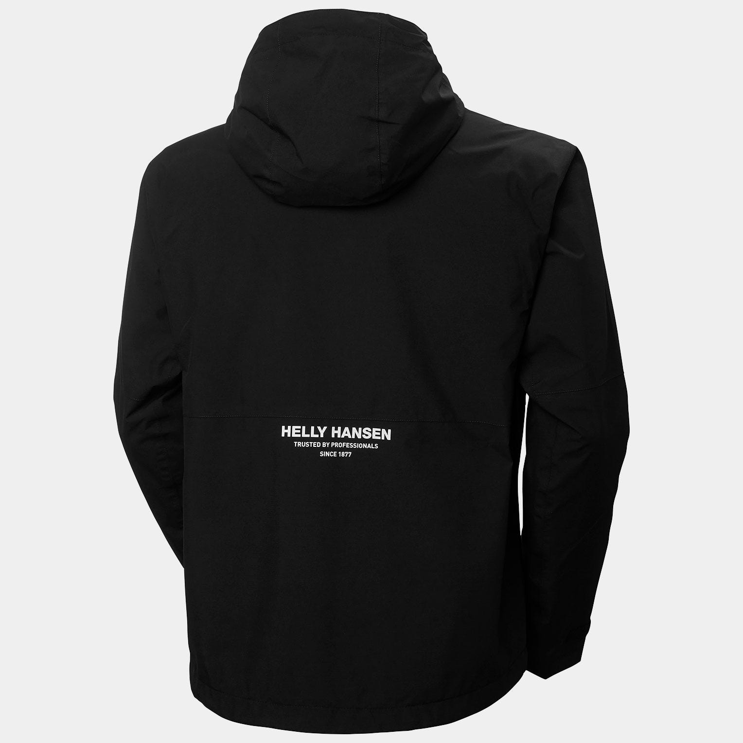 Men's Move Rain Jacket