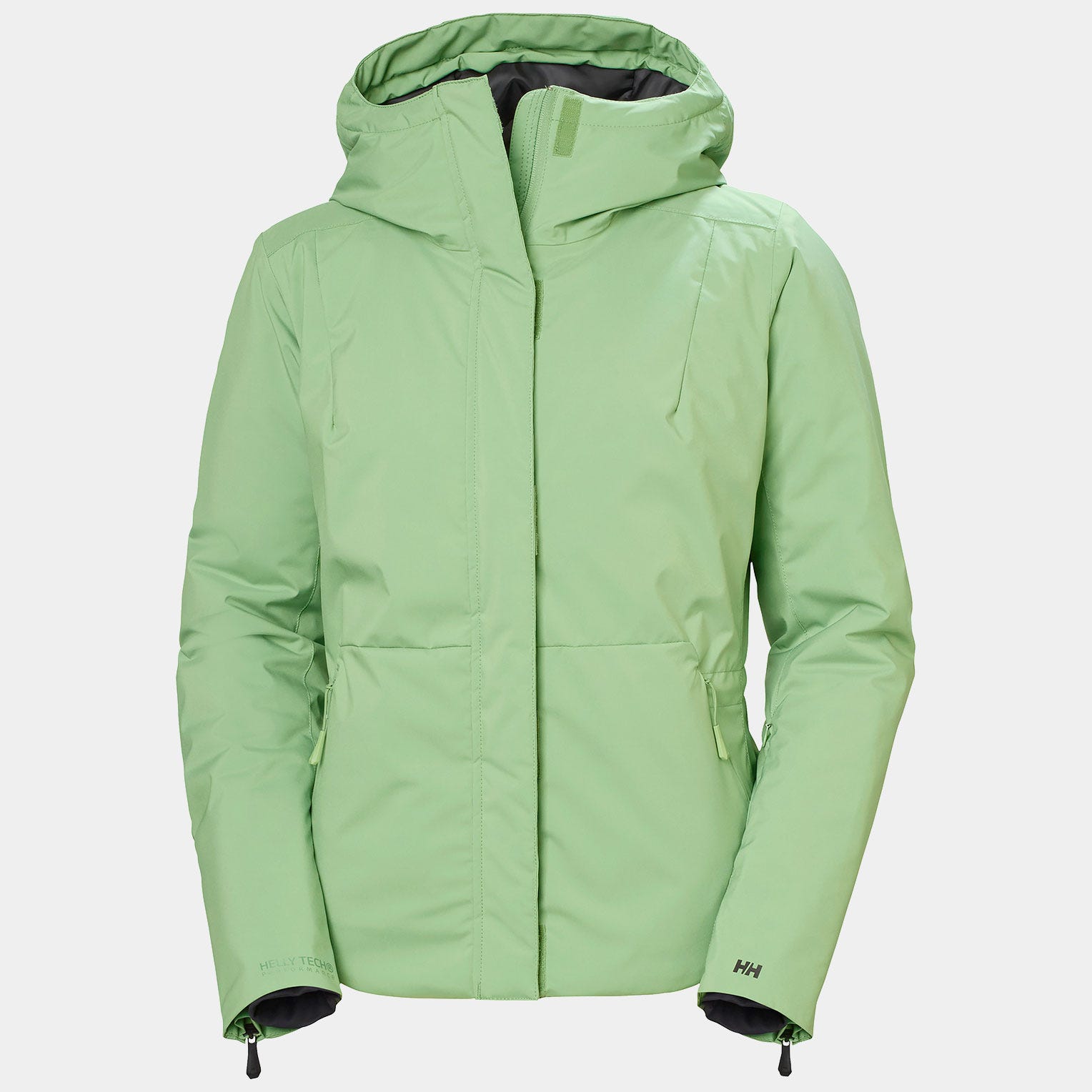 Women's Nora Insulated Ski Jacket