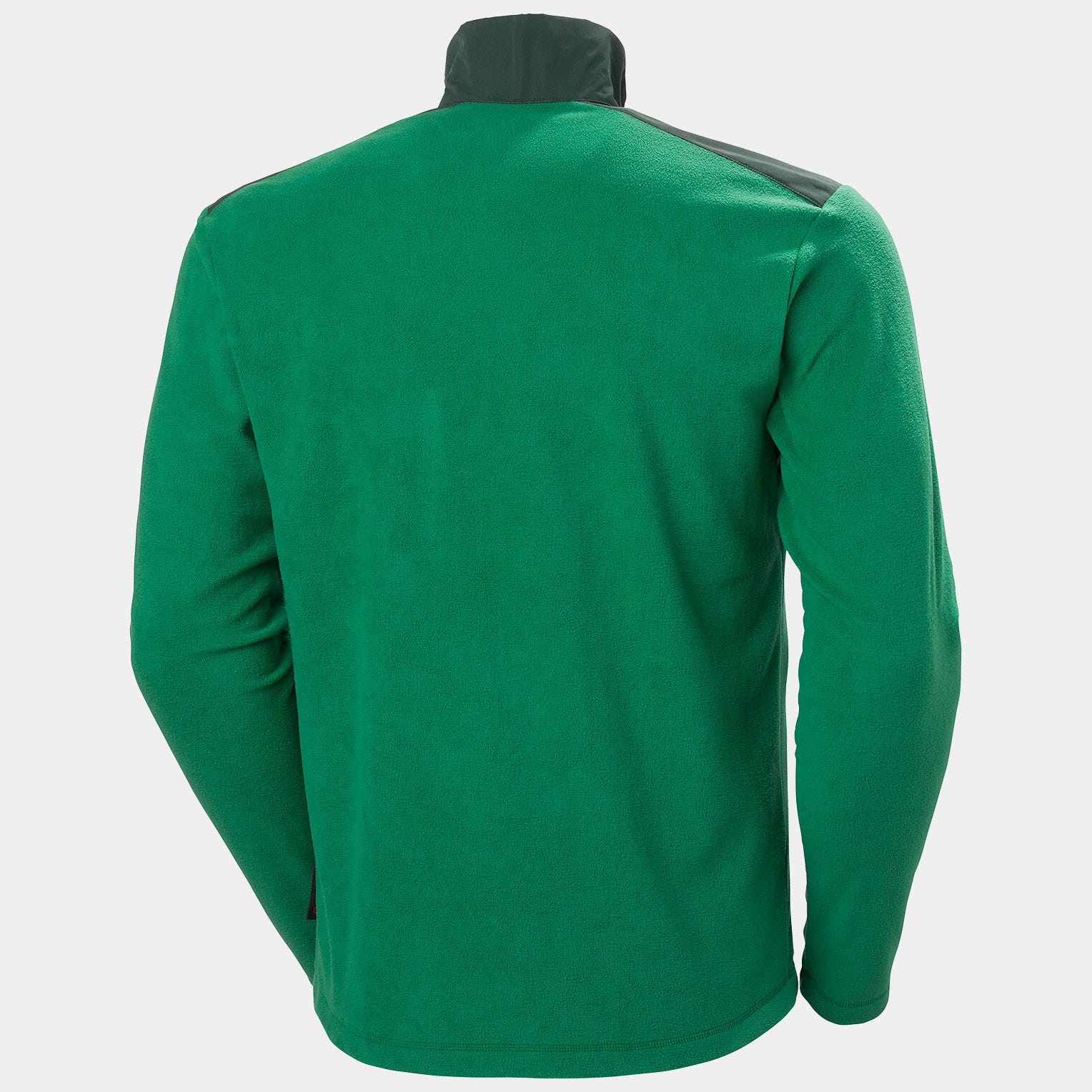 Men's Daybreaker Block Microfleece Jacket