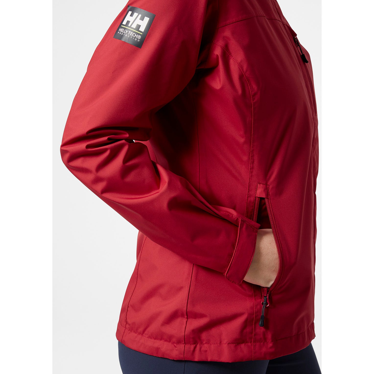 Women's Crew Sailing Jacket