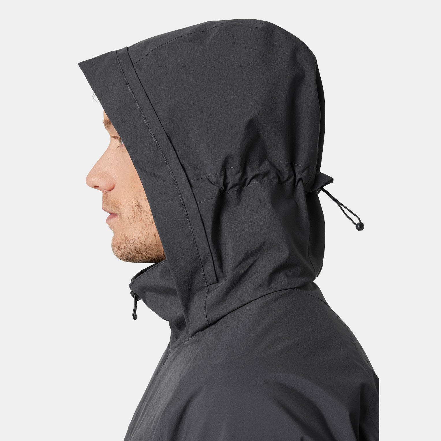 Men's HP Racing LIFALOFT? Hooded Sailing Jacket