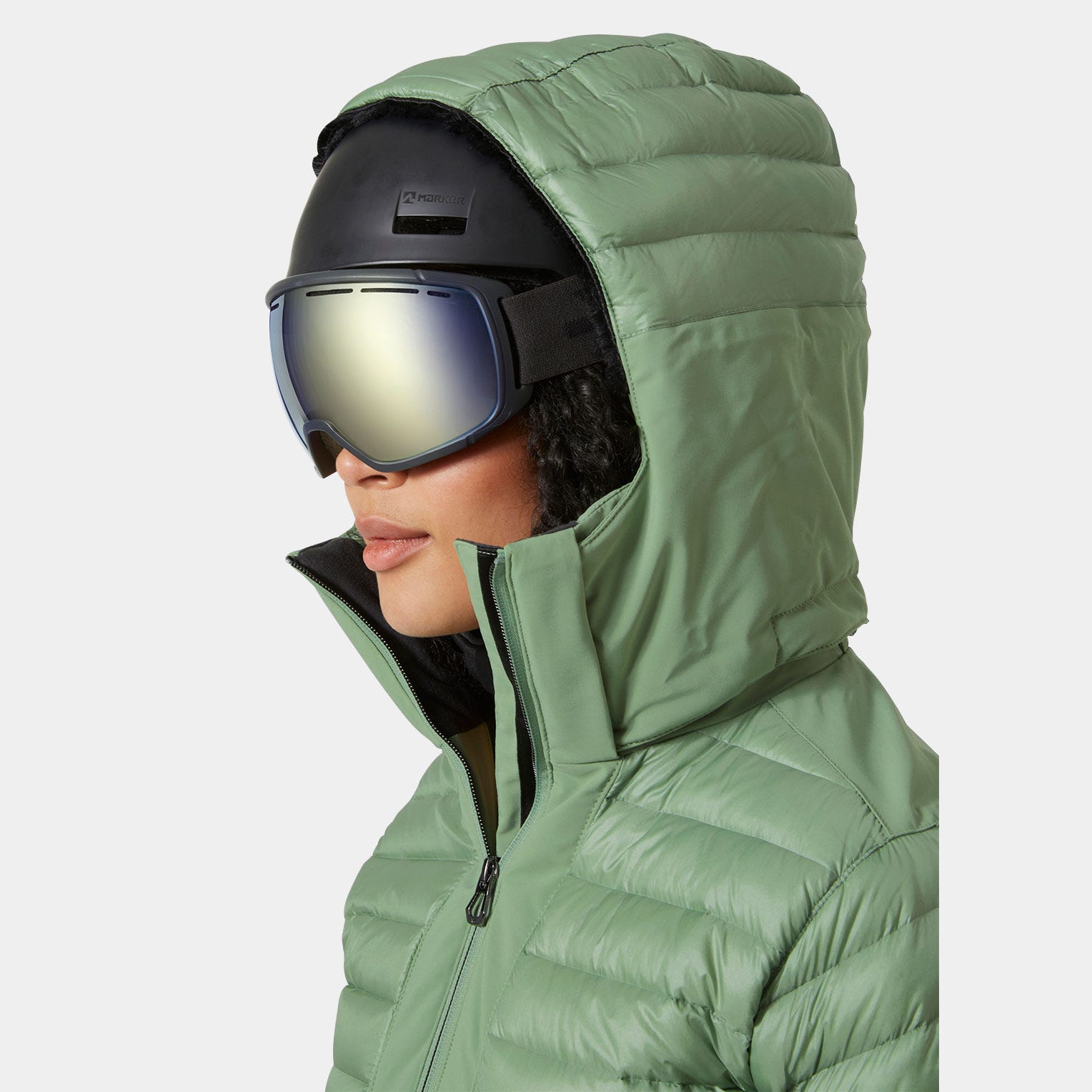 Women's Avanti Ski Jacket