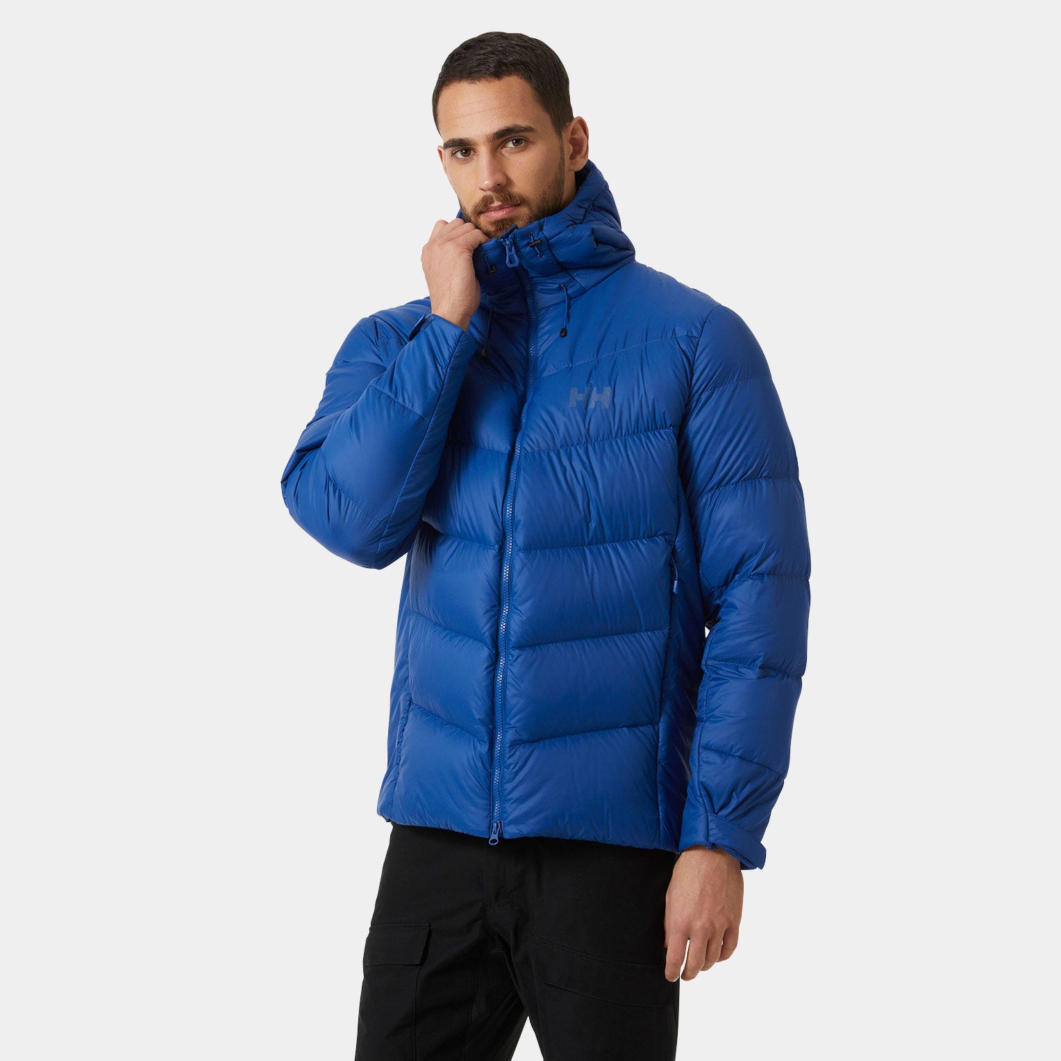 Men's Verglas Icefall Down Jacket