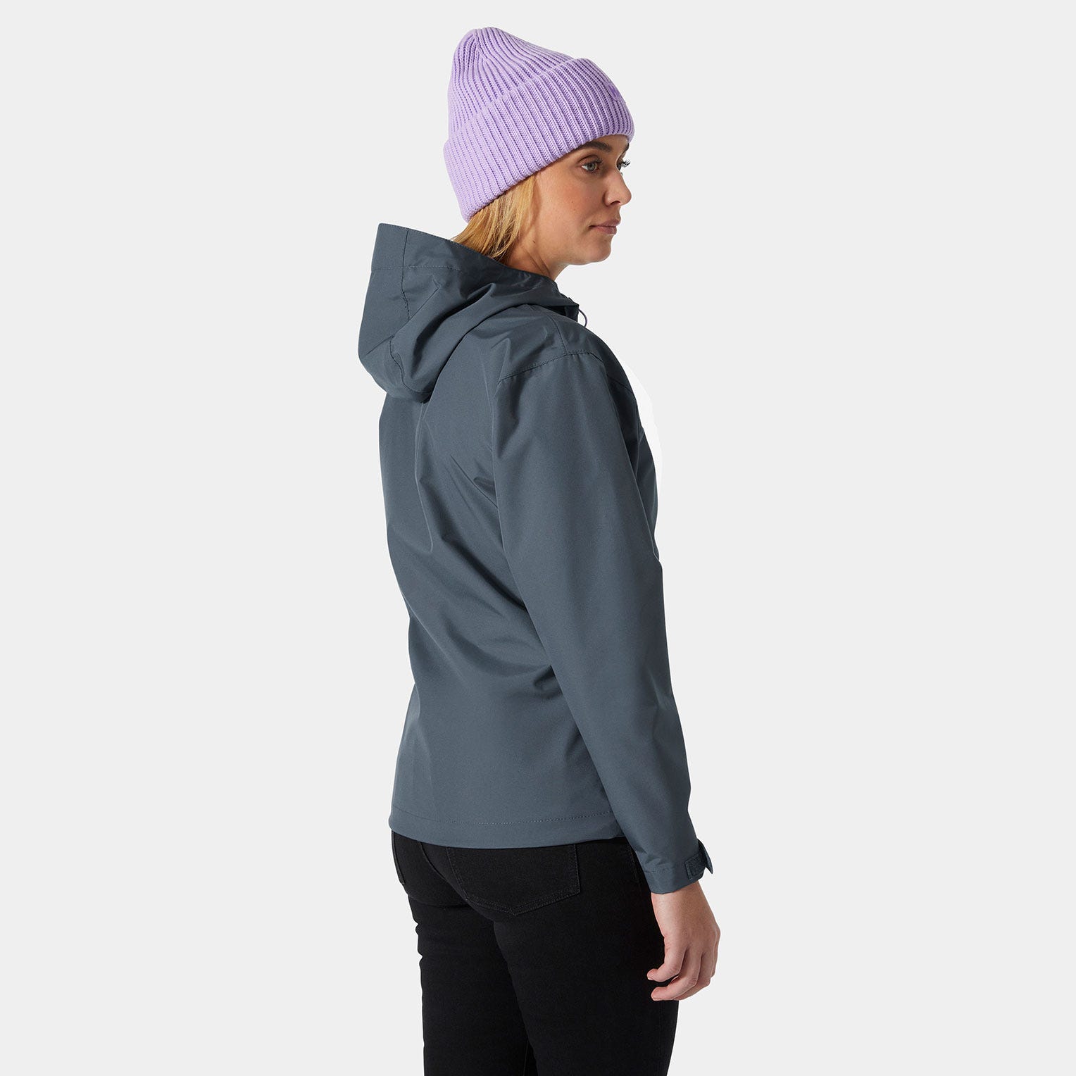 Women's Seven J Rain Jacket