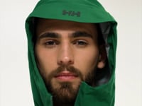 Men's Verglas Infinity Shell Jacket