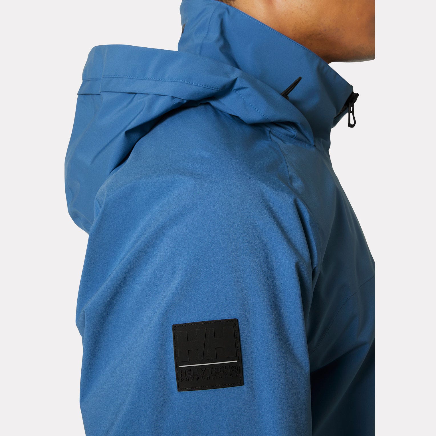 Men's HP Racing LIFALOFT? Hooded Sailing Jacket