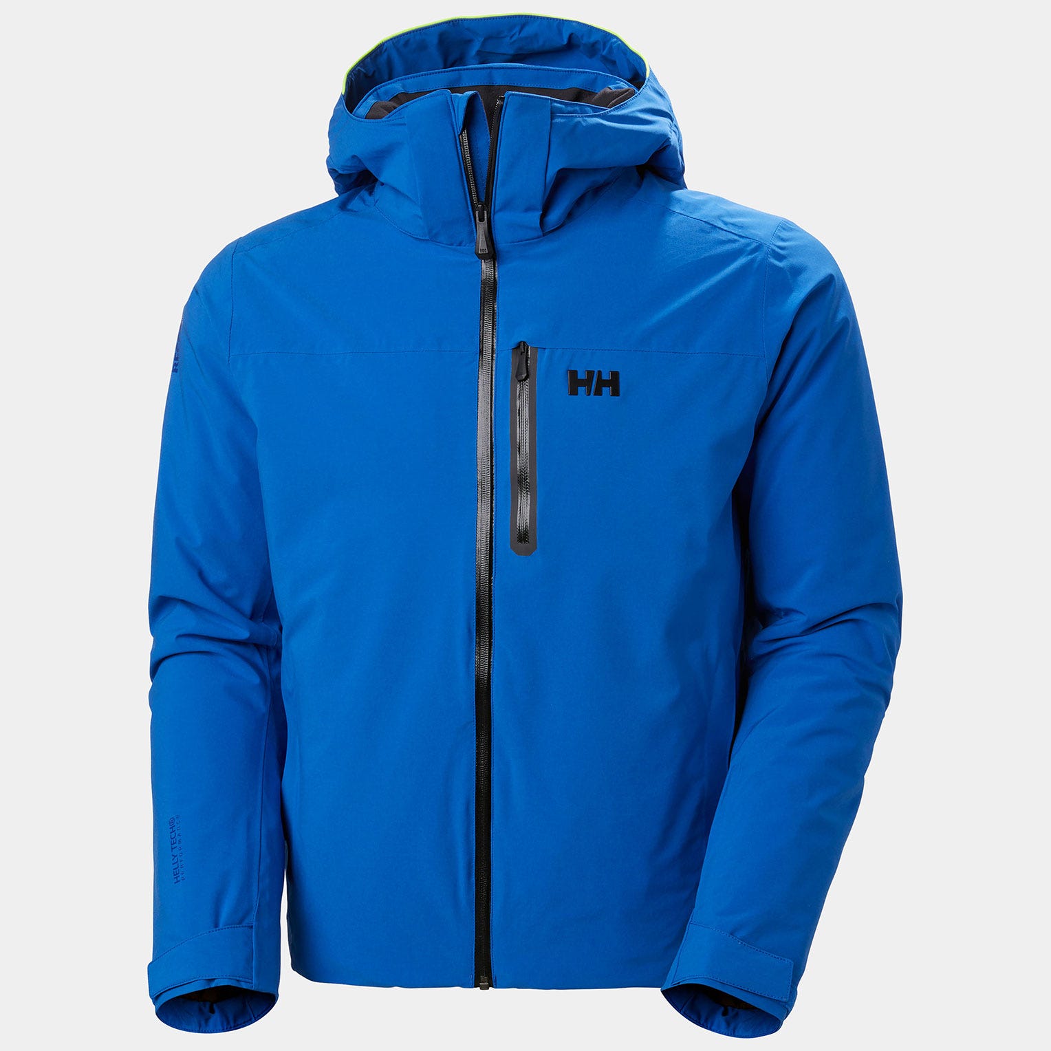 Men's Swift Stretch Ski Jacket