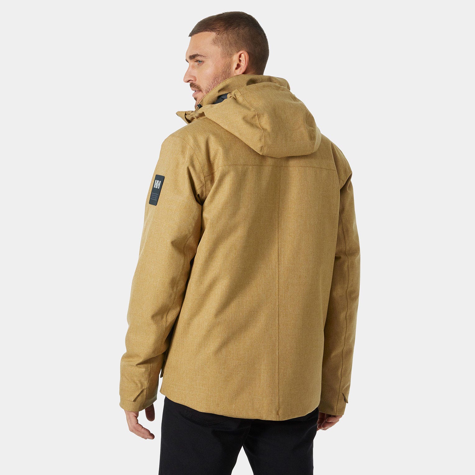 Men's Chill Winter Jacket 2.0