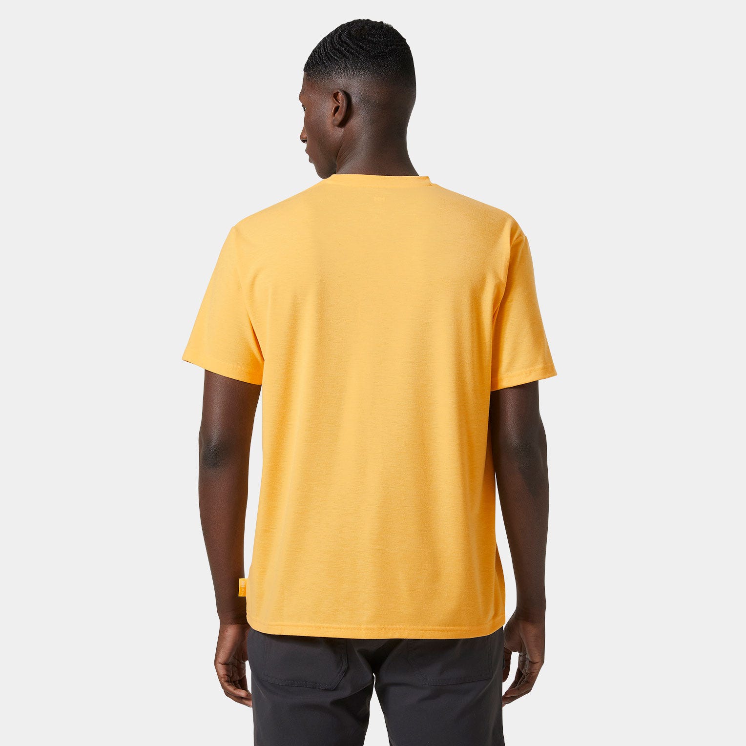 Men's Skog Recycled Graphic T-Shirt