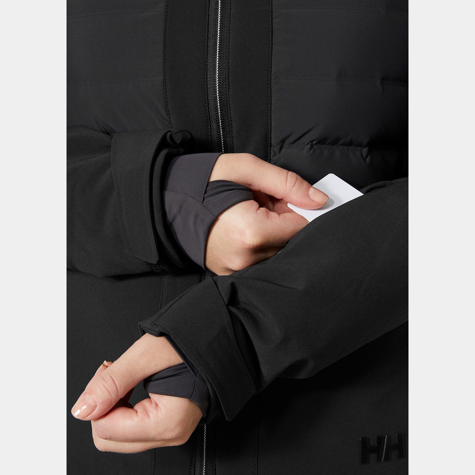 Women's Avanti Ski Jacket