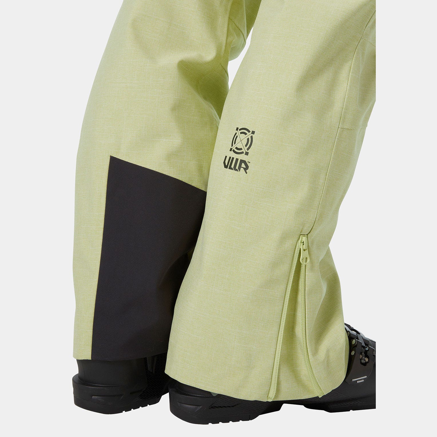 Women's Powderqueen Bib Ski Pants