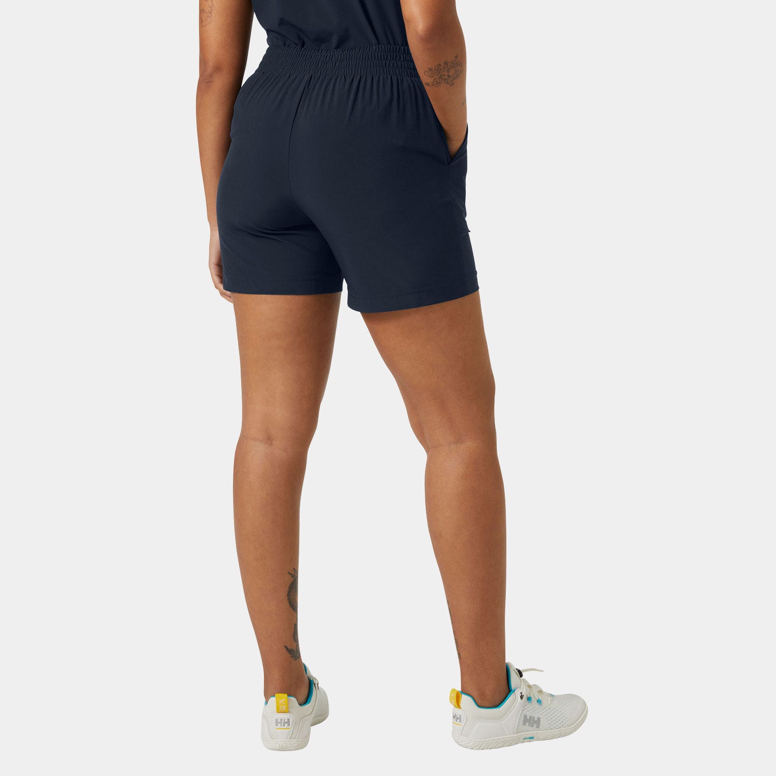 Women's Thalia Shorts 2.0