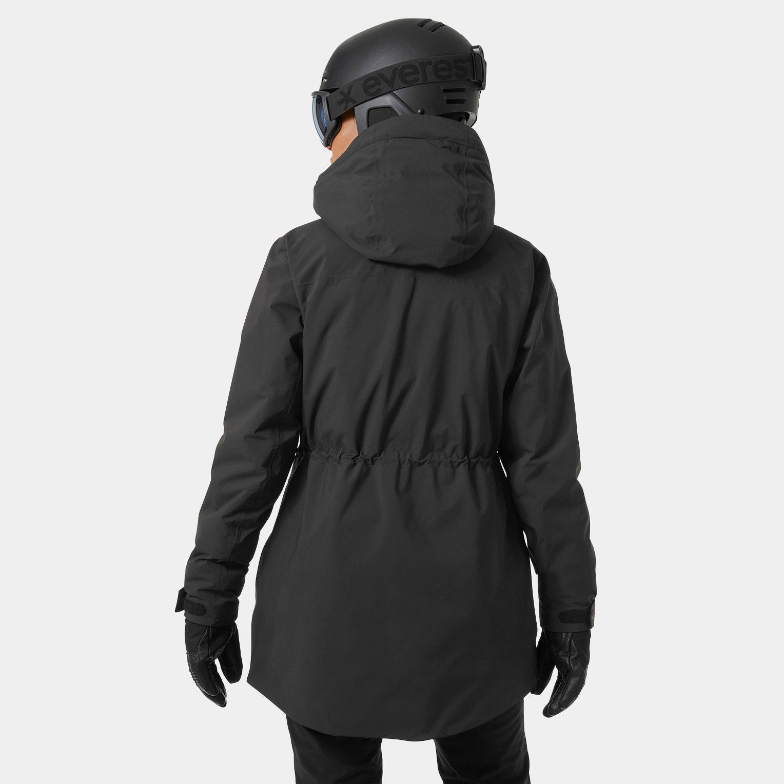 Women's Nora Long Insulated Ski Jacket