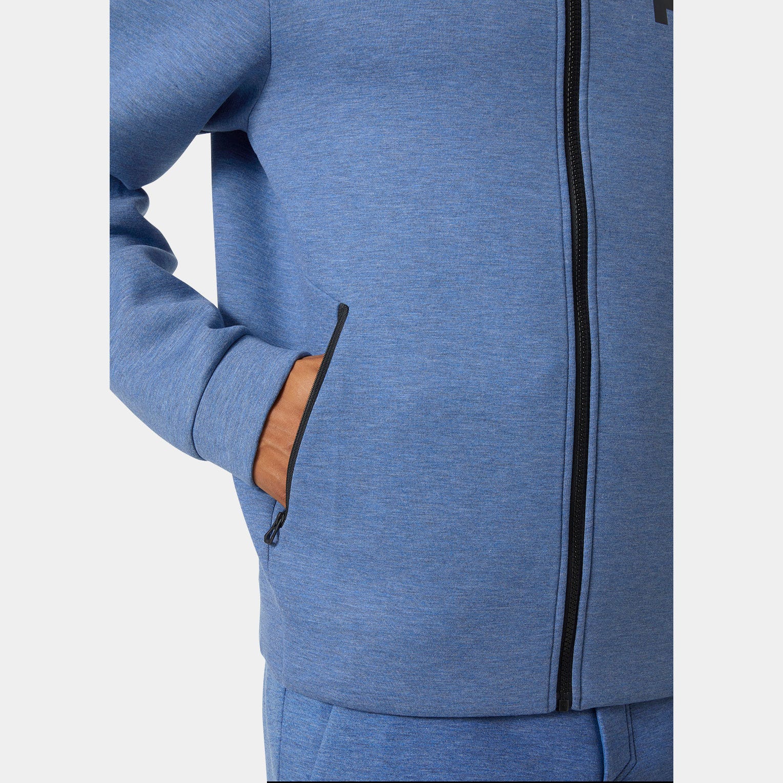 Men's HP Ocean Sailing Full-Zip Jacket 2.0