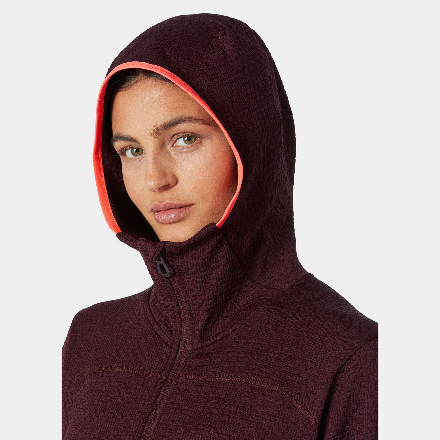 Women's Powderqueen Midlayer