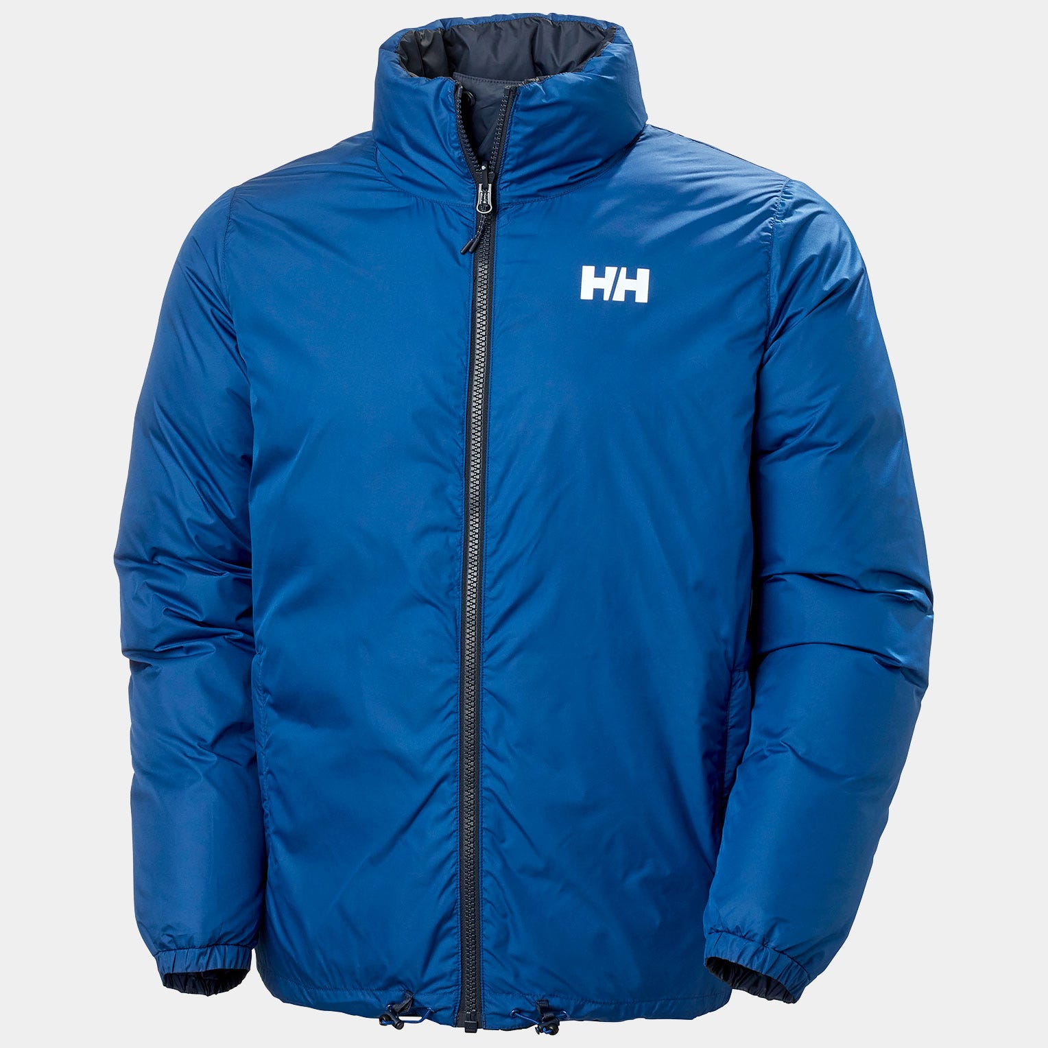 Men's HH Reversible Down Jacket