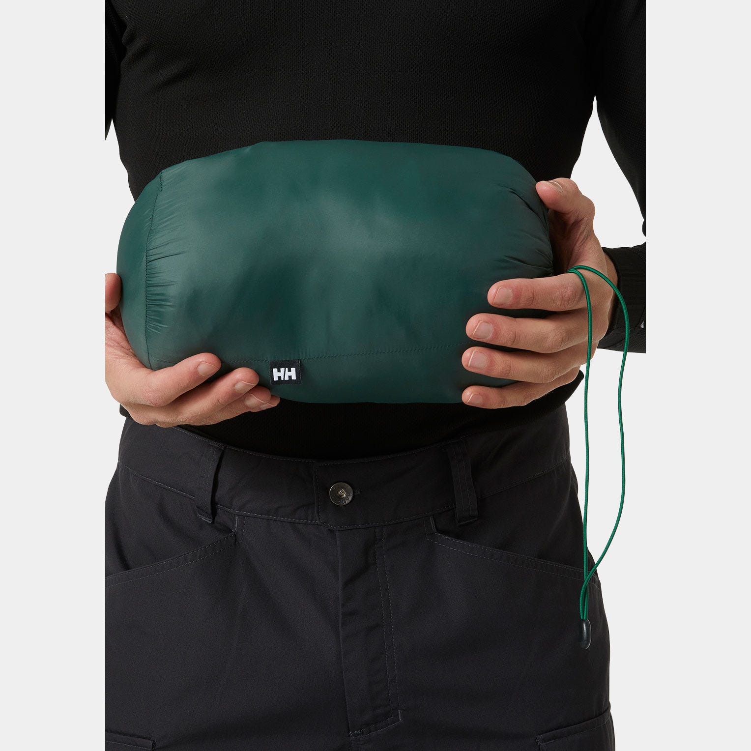 Men's Verglas Icefall Down Jacket