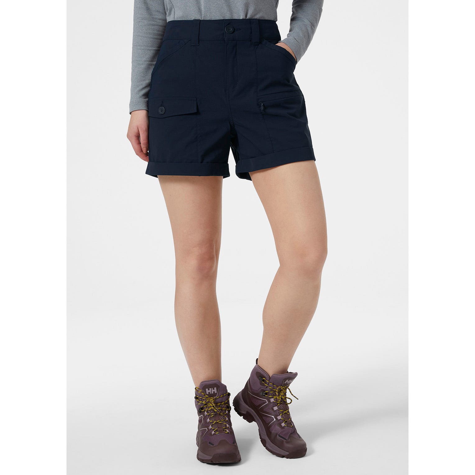 Women's Maridalen Shorts