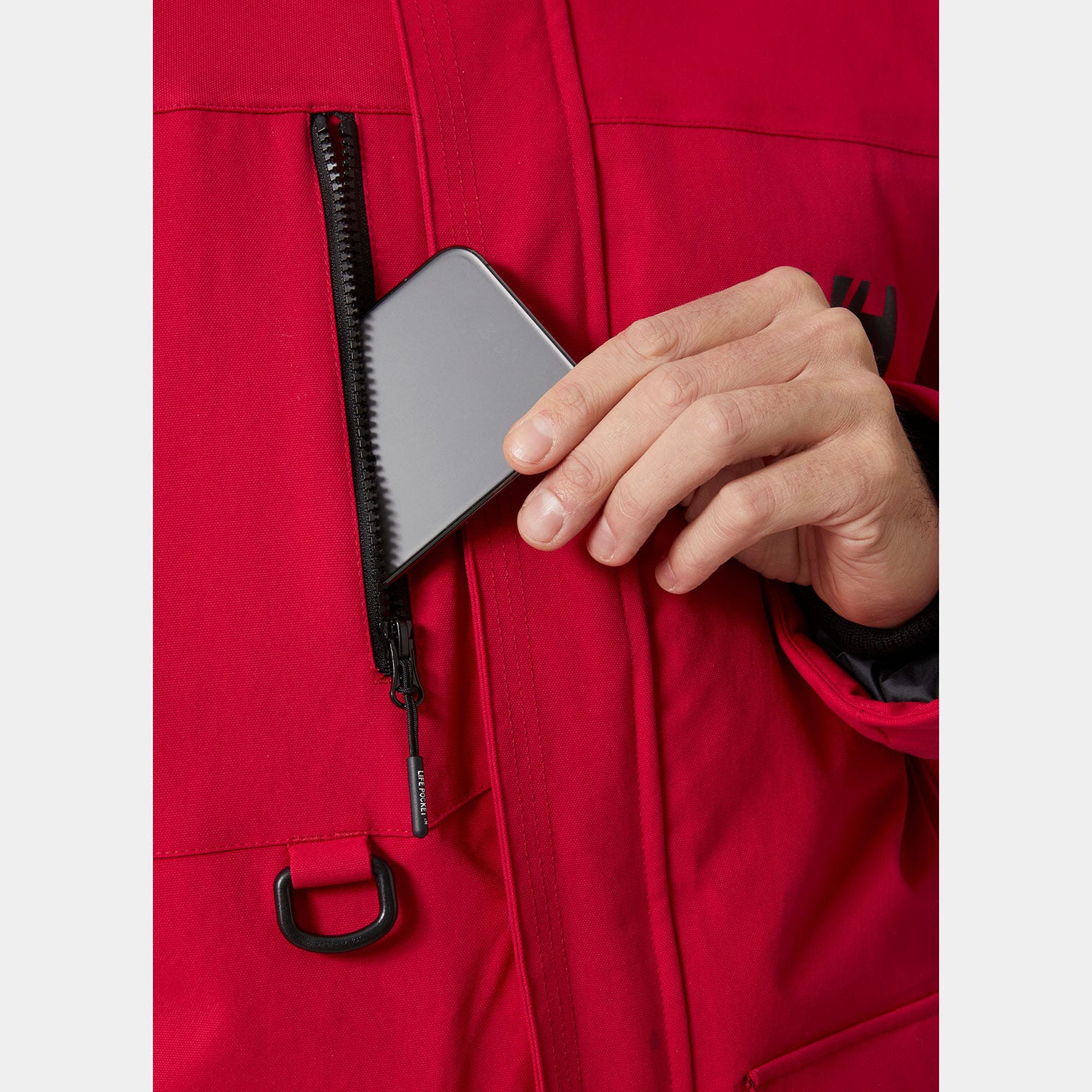 Men's Urban Lab Down Parka