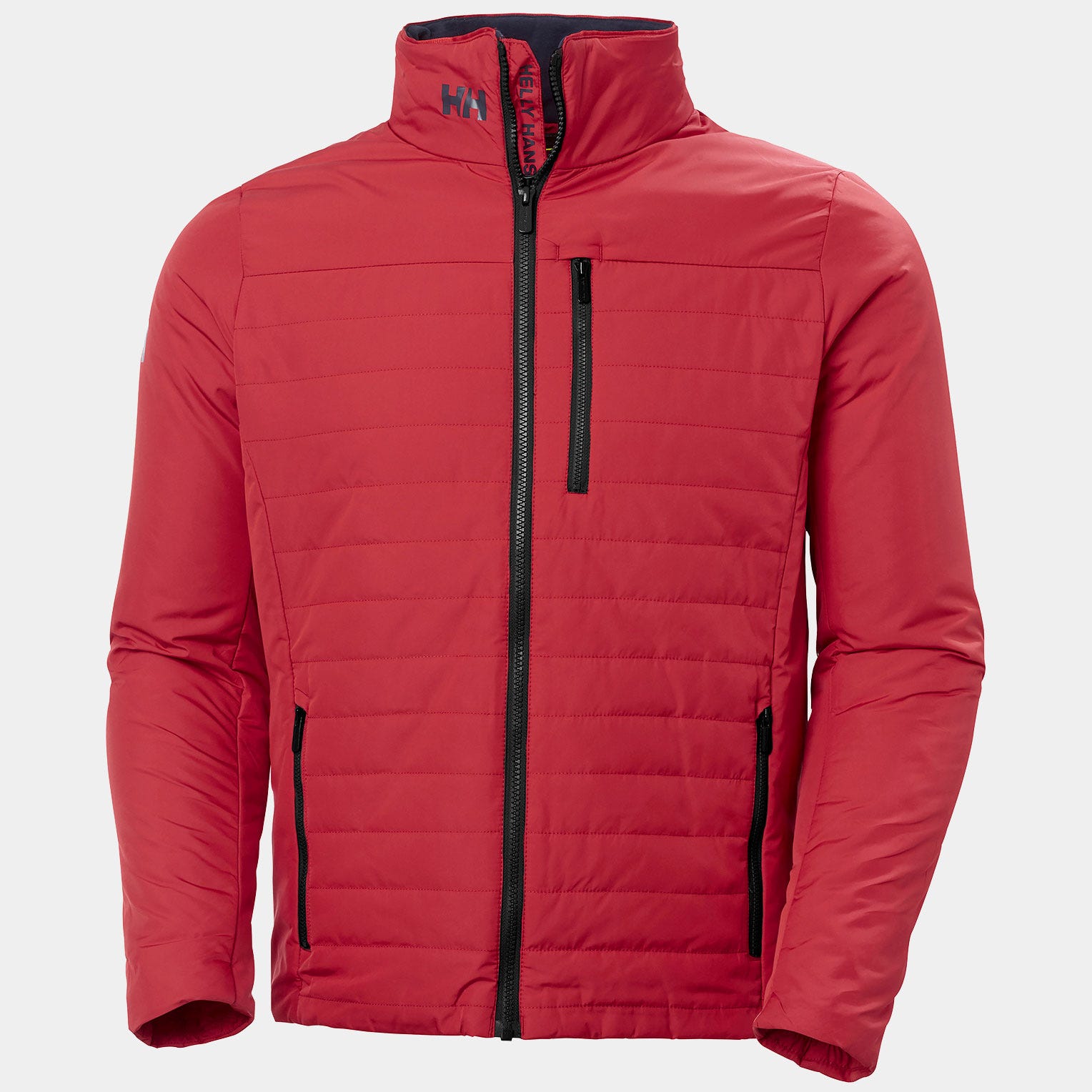Men's Crew Insulated Sailing Jacket 2.0