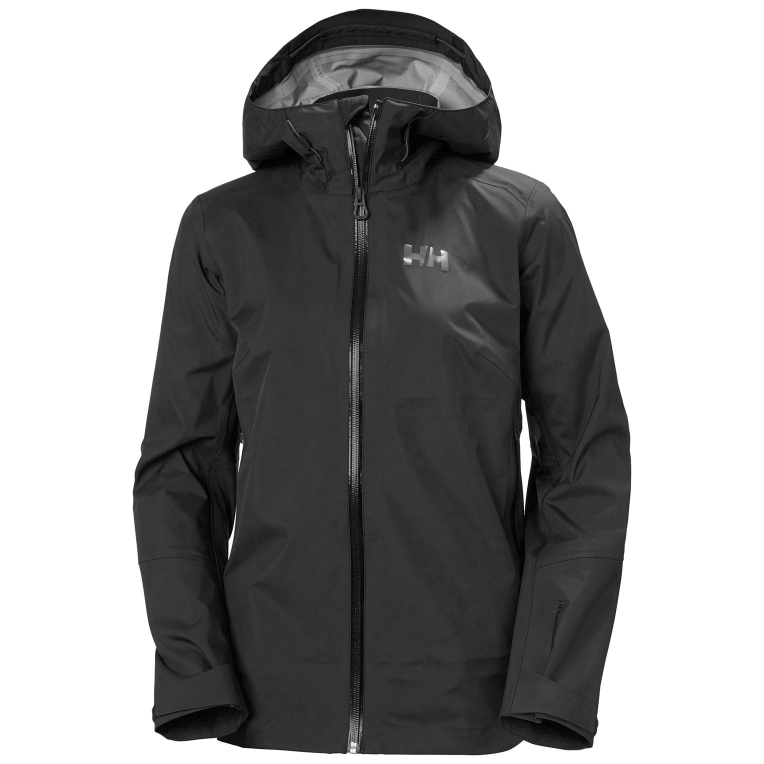 Women's Verglas 3-layer Shell Jacket