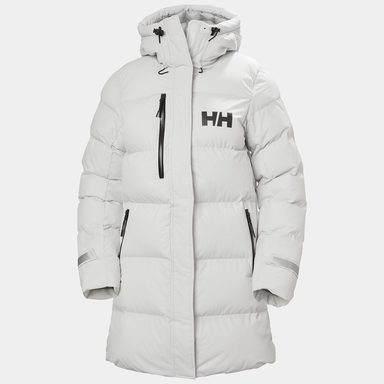 Women's Adore Puffy Parka