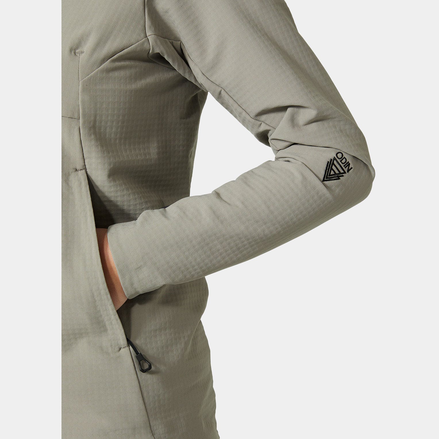 Women's Odin Pro Shield Hybrid Softshell Jacket