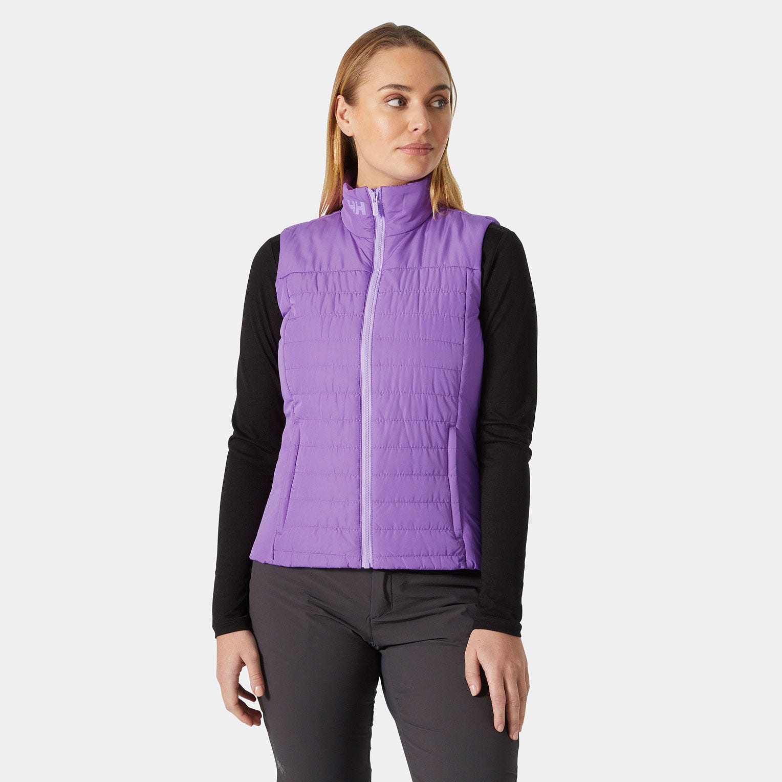 Women's Crew Insulated Vest 2.0