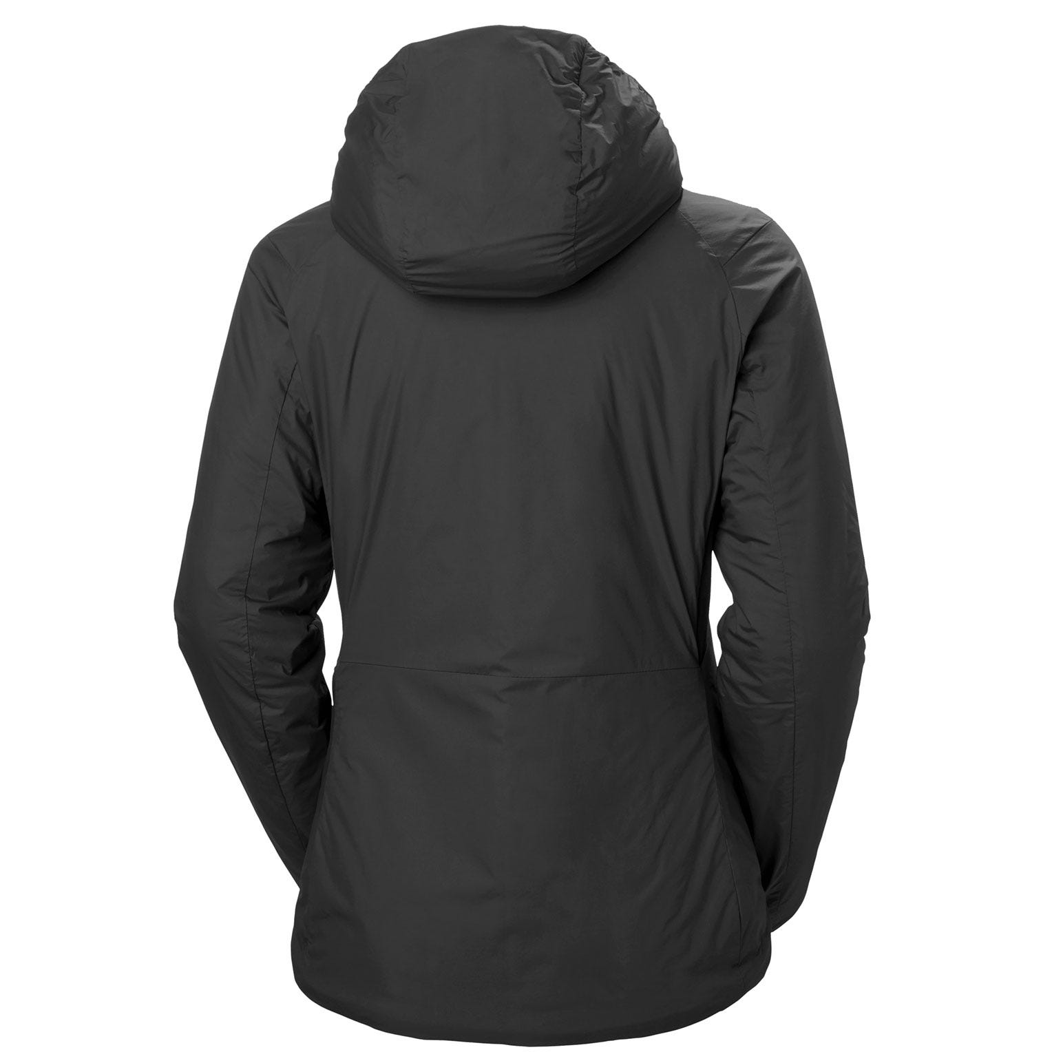 Women's Odin Stretch Hooded Insulator